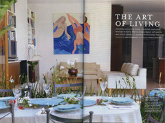 house residential architecture magazine feature